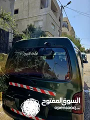  5 باص h100 جريس