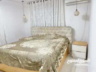  4 شقة للإيجار جزء من فيلا