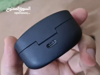  2 سماعات سوني WF-1000MX4