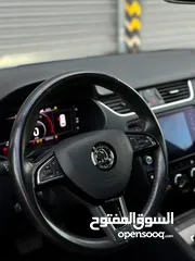  20 سكودا ستيشن اوكتافيا