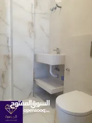  8 طابق اخير مع روف دوبلكس فاخر لم يسكن لقطه وبسعر مغري جدا عرض خاص أرقى مناطق خلدا وام السماق
