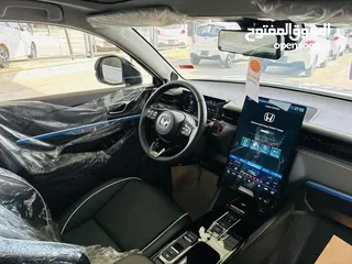  13 هوندا كهربائي ENS1 E3 كاش او اقساط