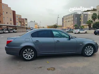  9 bmw 528i كوبرا