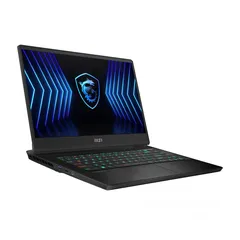  3 Laptop MSI Vector GP76 12U, Core i7-12700H لابتوب ام اس اي