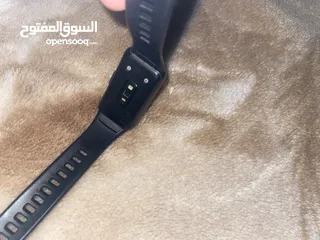  2 ساعه هواوي