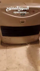  1 صوبه كهربا وكاز ابيض