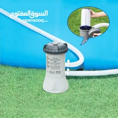  3 برك السباحه باشكالها المختلفه وجميع مستلزمات السباحه والبرك من لباس ومعدات متوفر الان بأعلى جوده
