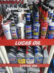  3 lucas oil منتجات لوكاس