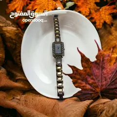  3 ساعة ستاتي نوع Everswiss صناع سويسرية
