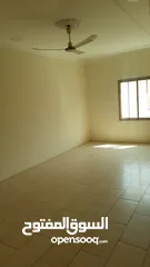  5 شقق للايجار في سلمباد - flat for rent in  قرب مستشفى الهلال salmabad