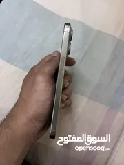  4 iPhone 15 pro max 256gb