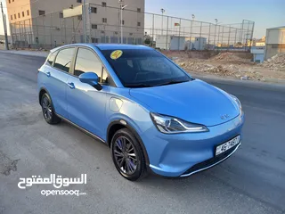  3 NETA V 2022 SOH 98 نيتا البطارية الكبيرة 40.5 فحص كامل