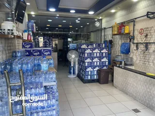  3 محطة مياه للبيع