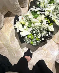  2 متوفر صالون نسائي للبيع في موقع حيوي في الزرقاء
