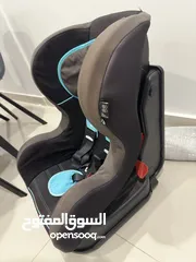  1 Baby seats for car
