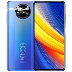  2 poco x3 pro