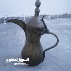  1 دله قديمه 1920 مكتوب عليها التاريخ