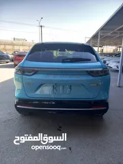  9 Honda E:NS1 2022 E2 ZERO اقساط على الهوية فقط