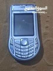  1 Nokia 6630