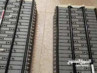  16 بطاريات الهايبرد جديد ومستعمله وصيانة البطاريات وتبديل خلايا