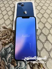  7 Iphone 13 128G