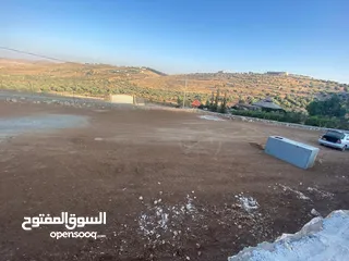  2 قطع ارض للبيع