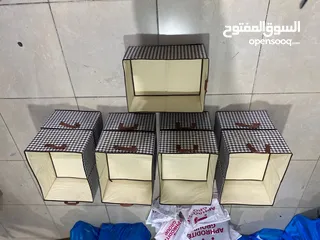  11 منظمات ملابس