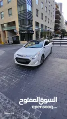  5 هونداي سوناتا 2012