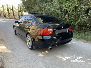  1 Bmw 320e90