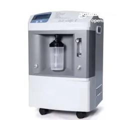  3 مولد أكسجين اكسجين طبي Oxygen Generator O2 Concentrater اوكسجين أوكسجين O2 مكثف اكسجين