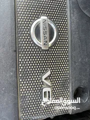  10 2014 Nissan Pathfinder SL - Full Option - Low KM - Four Wheel Drive - GCC