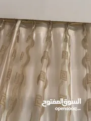  5 للبيع برادي مستعمل فوال تركي مبطن ساتان تطريز ذهبي فرزاتشي