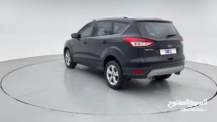  5 (FREE HOME TEST DRIVE AND ZERO DOWN PAYMENT) FORD ESCAPE
