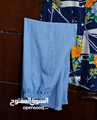  3 اطقم عملية صيفية جديدة للبيع صناعة تركية والسعر قابل للتفاوض