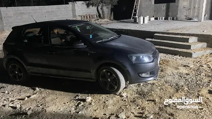  2 بولو 2010 للبيع