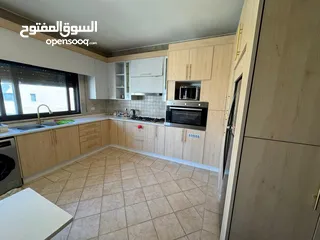  9 شقة مفروشة للايجار ثلاث غرف نوم في دير غبار
