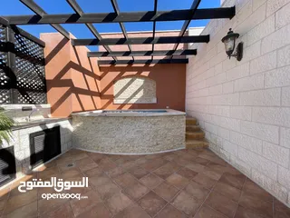  13 شقه مفروشه للايجار في دير غبار ( Property 39522 )-174885120