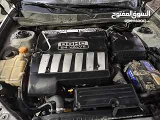 7 شفر ابيكا موديل 2008 كامل المواصفات ولا تحتاج لصيانة استعمال خفيف جدا واقتصادية وقوة في الأداء