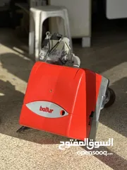  2 بيرنر غاز Baltic