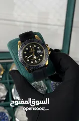  30 وصلت الملوكية   الجديد والقوي ساعات  ROLEX  كوبي ماستر رجالي الأكثر مبيعًا  اعلى صنف طبعا