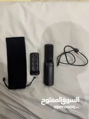  2 جهاز حل لتصفيف الشعر