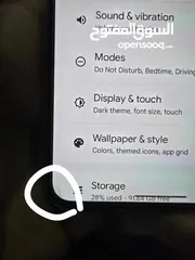  11 Google Pixel 8 pro 128g