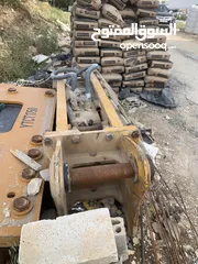 2 جك حفار (شواكيش)