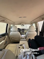  7 Tiguan 2010 for sale تيجوان 2010 للبيع