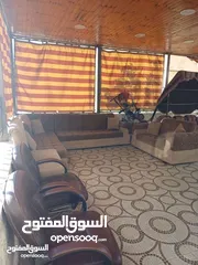  12 شقة مميزة للبيع ابو علندا اسكان الكهربا من المالك مباشرة