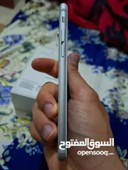  3 iphone6 16GB box