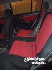  6 سياره جيلي mkكروز