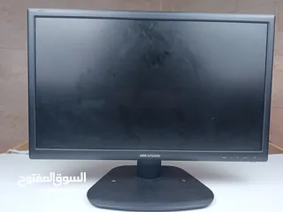  2 شاشة 22 انش (( 1920x1080) ) 75 FPS للبيع بسعر 30 دينار