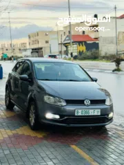  1 سياره بولو