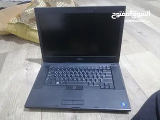  4 لابتوب دل Dell